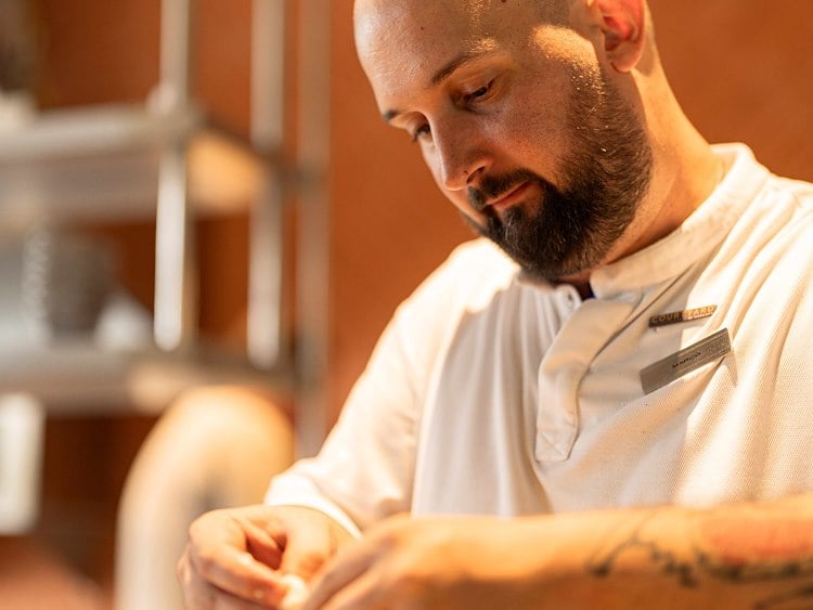 Goodfellas Pizzeria - Meet The Chef